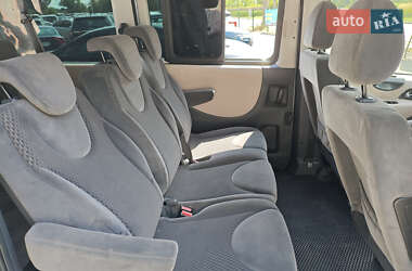 Минивэн Fiat Scudo 2007 в 