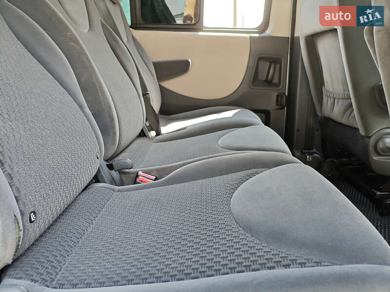 Минивэн Fiat Scudo 2007 в Киеве фото 19 Минивэн Fiat Scudo 2007 в Киеве