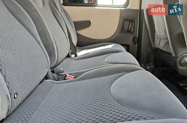Минивэн Fiat Scudo 2007 в 