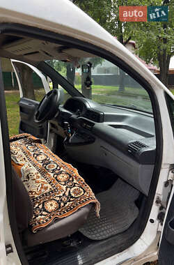 Минивэн Fiat Scudo 2002 в 