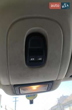Грузовой фургон Fiat Scudo 2005 в 