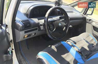Грузовой фургон Fiat Scudo 2005 в 