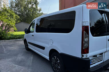 Минивэн Fiat Scudo 2007 в 