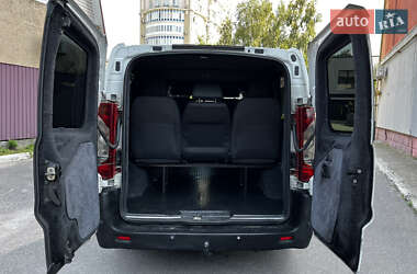 Минивэн Fiat Scudo 2007 в 