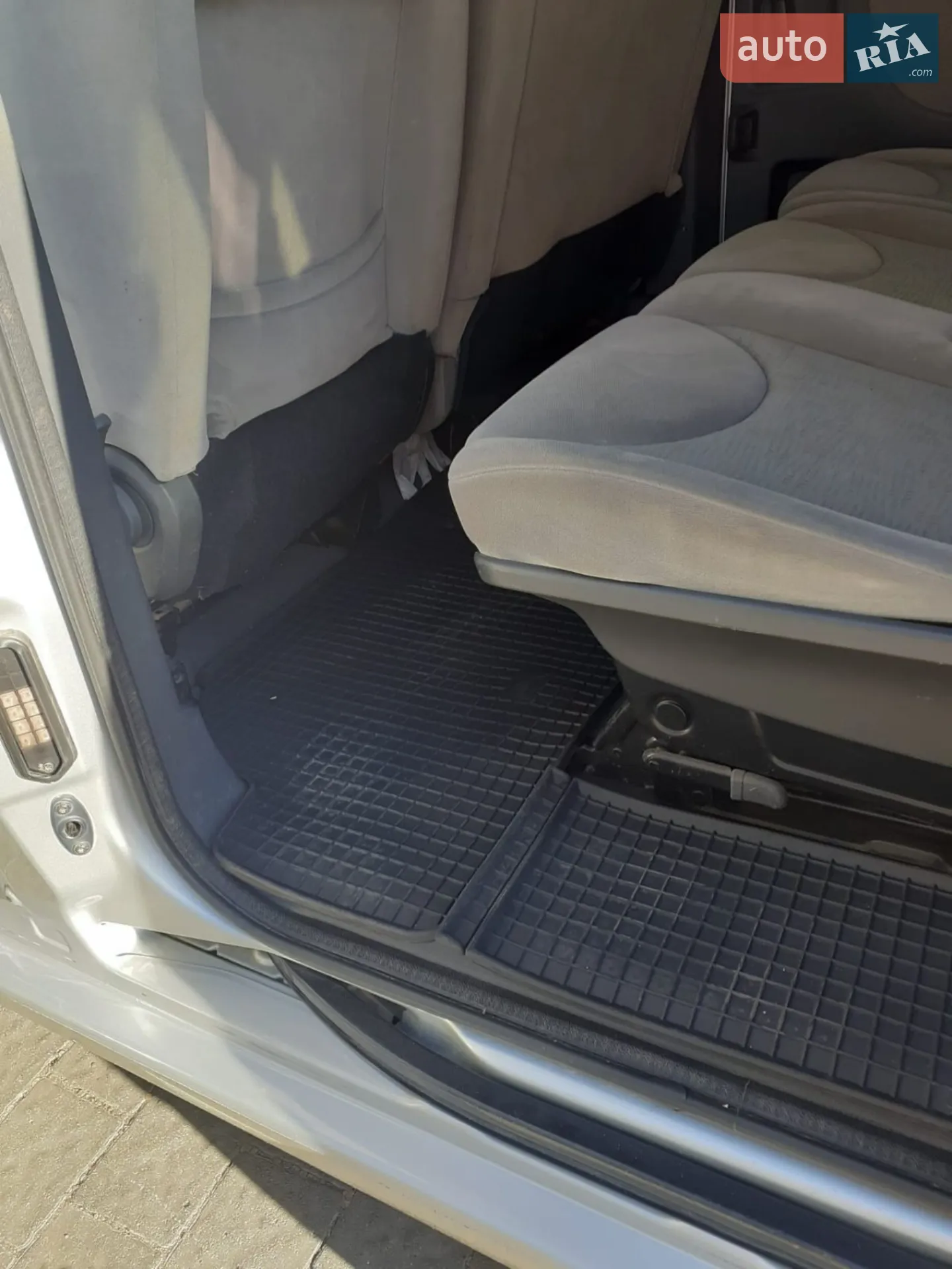 2011 Fiat Scudo - мініатюра 16