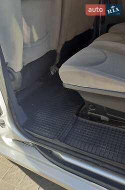 Минивэн Fiat Scudo 2011 в 