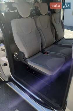 Минивэн Fiat Scudo 2011 в 