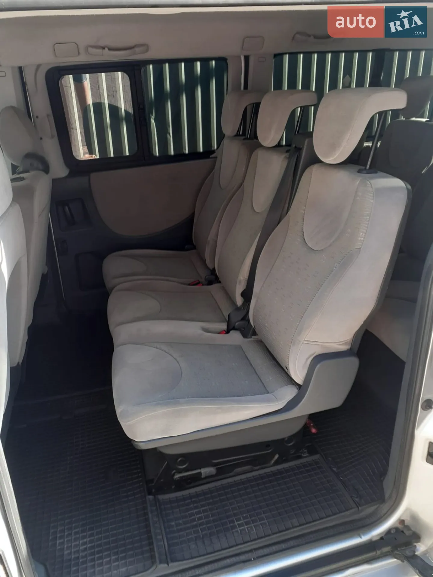2011 Fiat Scudo - мініатюра 31