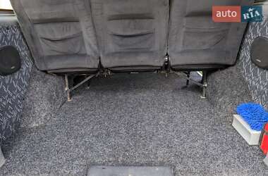 Минивэн Fiat Scudo 2007 в 