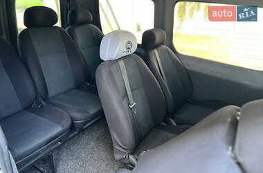 Минивэн Fiat Scudo 2009 в 