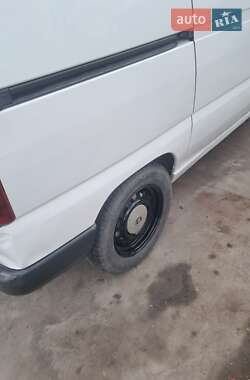 Грузовой фургон Fiat Scudo 2003 в 