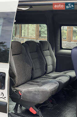 Минивэн Fiat Scudo 2005 в 