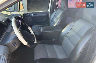 Минивэн Fiat Scudo 1997 в 