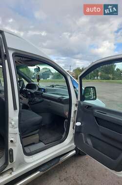 Минивэн Fiat Scudo 2006 в 