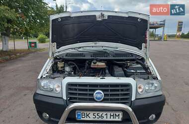 Минивэн Fiat Scudo 2006 в 