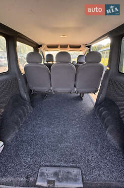 Минивэн Fiat Scudo 2007 в 