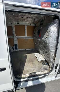 Грузовой фургон Fiat Scudo 2015 в 