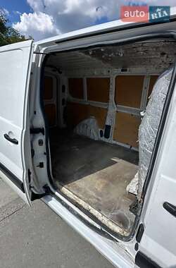 Грузовой фургон Fiat Scudo 2015 в 
