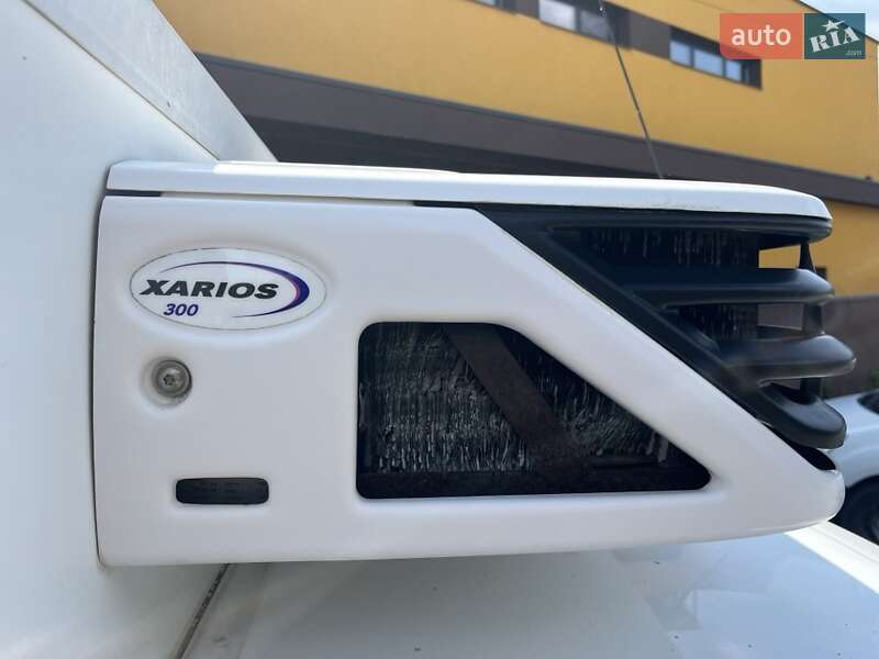 Шасси Fiat Scudo 2015 в Ужгороде