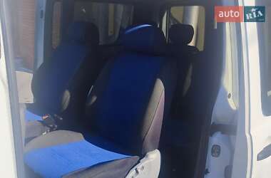Минивэн Fiat Scudo 2007 в 