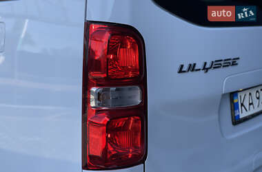 Минивэн Fiat Scudo 2024 в 