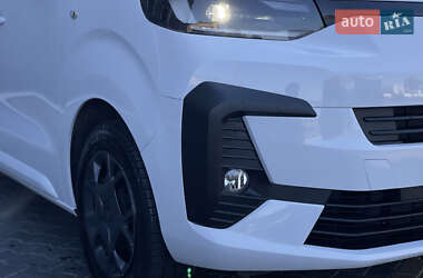 Минивэн Fiat Scudo 2024 в 