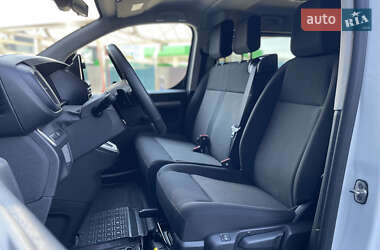 Минивэн Fiat Scudo 2024 в 