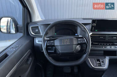 Минивэн Fiat Scudo 2024 в 