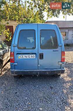 Минивэн Fiat Scudo 1998 в 