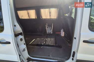 Микровэн Fiat Scudo 2007 в 