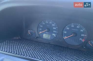 Мінівен Fiat Scudo 2002 в Стрию
