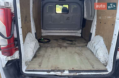Грузовой фургон Fiat Scudo 2008 в 