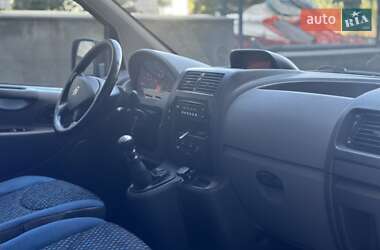 Микровэн Fiat Scudo 2009 в 