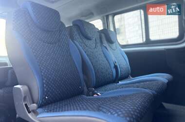Микровэн Fiat Scudo 2009 в 