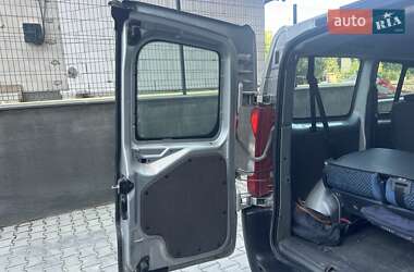 Микровэн Fiat Scudo 2009 в 