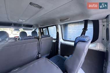 Микровэн Fiat Scudo 2009 в 