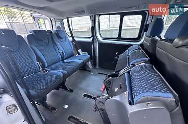 Микровэн Fiat Scudo 2009 в 