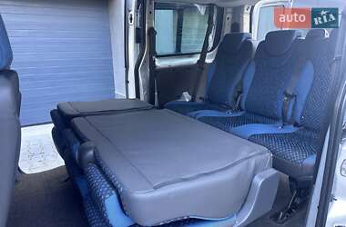 Микровэн Fiat Scudo 2009 в 
