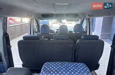 Микровэн Fiat Scudo 2009 в 