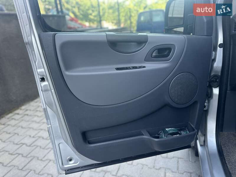 Микровэн Fiat Scudo 2009 в Тернополе