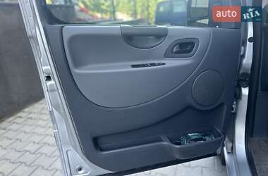 Микровэн Fiat Scudo 2009 в 