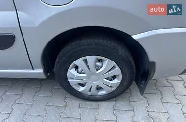 Микровэн Fiat Scudo 2009 в 