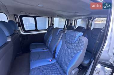 Микровэн Fiat Scudo 2009 в 