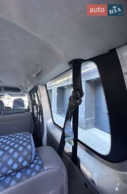 Микровэн Fiat Scudo 2009 в 