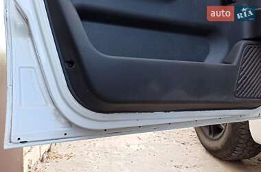 Минивэн Fiat Scudo 2000 в 