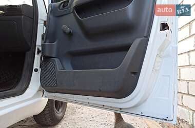Минивэн Fiat Scudo 2000 в 
