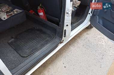 Минивэн Fiat Scudo 2000 в 