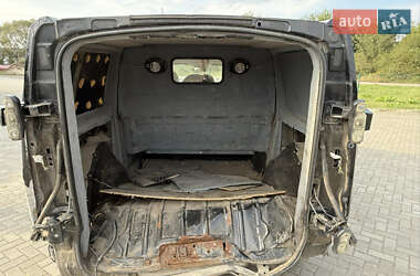 Универсал Fiat Scudo 2008 в 