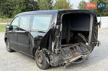 Универсал Fiat Scudo 2008 в 