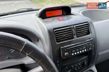 Универсал Fiat Scudo 2008 в 